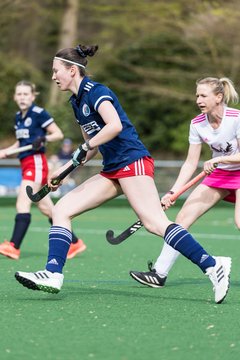 Bild 75 - F VfL Pinneberg - HC St. Pauli : Ergebnis: 2:1
